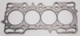 Cometic Honda Prelude 89mm 97-UP .030 inch MLS H22-A4 Head Gasket