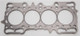 Cometic Honda Prelude 89mm 97-UP .030 inch MLS H22-A4 Head Gasket
