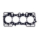 Cometic Honda Prelude 88mm 97-UP .040 inch MLS H22-A4 Head Gasket