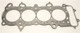 Cometic Honda F20C S2000 Thru 03 89mm .036 inch MLS 2.0L Head Gasket