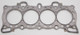 Cometic Honda D15B1-2-7/D16A6-7 79mm .040 inch MLS SOHC ZC Head Gasket