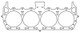 Cometic Chrysler 361/383/413/440 4.25in Bore .027in MLS Head Gasket