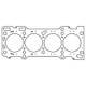 Cometic 93-03 Mazda FS-DE 2.0L 84.5mm .075 inch MLS Head Gasket