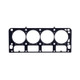 Cometic GM LS1 (w/M.I.D. Sleeves) 4.165 inch Bore .051 inch MLS Head Gasket