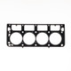 Cometic GM LS1 (w/M.I.D. Sleeves) 4.125 inch Bore .060 inch MLS-5 Head Gasket