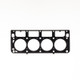 Cometic GM LS1 (w/M.I.D. Sleeves) 3.910 inch Bore .040 inch MLS Head Gasket