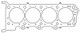Cometic Ford 4.6L V-8 Right Side 94.5mm .098in MLS-5 Head Gasket