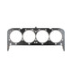 Cometic Chevy Small Block 4.200 inch Bore .140 inch MLS-5 Head Gasket (w/All Steam Holes)
