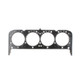 Cometic Chevy Small Block 4.060 inch Bore .040 inch MLS Head Gasket (18 or 23 Deg. Heads) C5245-040
