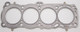 Cometic 84-87 Nissan CA18 DOHC Skyline/Sunny 85mm .075 inch MLS Head Gasket