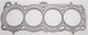 Cometic 84-87 Nissan CA18 DOHC Skyline/Sunny 85mm .075 inch MLS Head Gasket