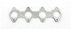 Cometic Ford 4.6L/5.4L-3 Valve Head .030 inch MLS Exhaust Gasket (Pair)
