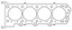 Cometic Ford 4.6 Right DOHC Only 95.25 .030 inch MLS Darton Sleeve