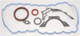 Cometic Street Pro 98-04 Ford Zetec 2.0L Bottom End Kit