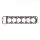 Cometic 71-93 Jag V12 Right Side 93mm .059 inch CFM-20 MLS Head Gasket