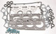 Cometic Street Pro 91-00 Mitsubishi 6G72 DOHC 24V V6 3.0L 93mm Bore Top End Kit