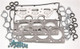 Cometic Street Pro 91-00 Mitsubishi 6G72 DOHC 24V V6 3.0L 93mm Bore Top End Kit