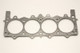 Cometic Chrysler R3/R4 Small Block 106.3mm Bore .045 inch MLS Head Gasket