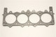 Cometic Chrysler R3/R4 Small Block 106.3mm Bore .045 inch MLS Head Gasket