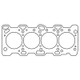 Cometic Mitsubishi 4G64 4CYL 88mm .080 inch Copper Head Gasket
