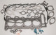 Cometic Street Pro 88-93 Nissan SR20DET S13 87.5mm Bore Top End Kit (Includes VC Gasket)