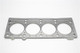 Cometic Dodge 2/2.4L 88.5mm Bore 0.060in MLS-5 DOHC 420A Motor Head Gasket