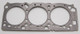 Cometic Mitsubishi 6G72 V6 93mm .066in. MLS-5 Head Gasket