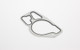 Cometic 96-03 Ford 7.3L Powerstroke High Pressure Oil Pump Gasket