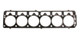 Cometic 91-03 Jeep 4.0L Inline 3.950in Bore .050in MLS Head Gasket