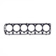 Cometic 91-03 Jeep 4.0L Inline 3.950in Bore .050in MLS Head Gasket