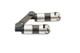 COMP Cams Short Travel Retro-Fit Hydraulic Roller Lifters for Ford Small Block - Set of 16