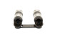 COMP Cams Short Travel Retro-Fit Hydraulic Roller Lifters for Ford Small Block - Set of 16