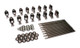 COMP Cams Rocker Arm/Pushrod Kit Magnum RP1411-16