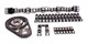 COMP Cams Camshaft Kit CS 300R