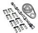 COMP Cams Camshaft Kit CS XR264HR-12 SK12-416-8