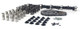COMP Cams Camshaft Kit CS 268Xfi H-13 K12-366-4