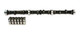 COMP Cams Cam & Lifter Kit A6 X4 250H-1 CL68-231-4