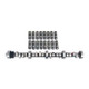 COMP Cams Cam & Lifter Kit FS 283Th R7