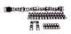COMP Cams Cam & Lifter Kit CS XR280