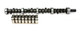COMP Cams Cam & Lifter Kit A8 279T H-10