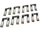 COMP Cams Roller Lifters CRB Crh W/.140 830-16