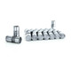 COMP Cams Hydraulic Lifters Chevy SB/BB 812-16
