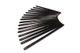 COMP Cams Pushrods Hi-Tech 3/8 8.650