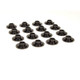 COMP Cams Steel Retainers 1.500in-1.550in 748-16