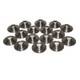 COMP Cams Titanium Retainrs Tri Super L 735-16