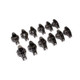 COMP Cams Rockers CS 1.55 3/8in Ultra Pro 1807-12