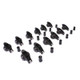 COMP Cams Rockers CS 1.5 7/16in Ultra Pro 1804-12
