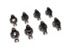 COMP Cams Rockers CS 1.6 3/8in Ultra Pro