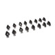 COMP Cams Rockers CS 1.6 3/8in Ultra Pro 1802-16