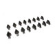 COMP Cams Rockers CS 1.5 3/8in Ultra Pro 1801-16
